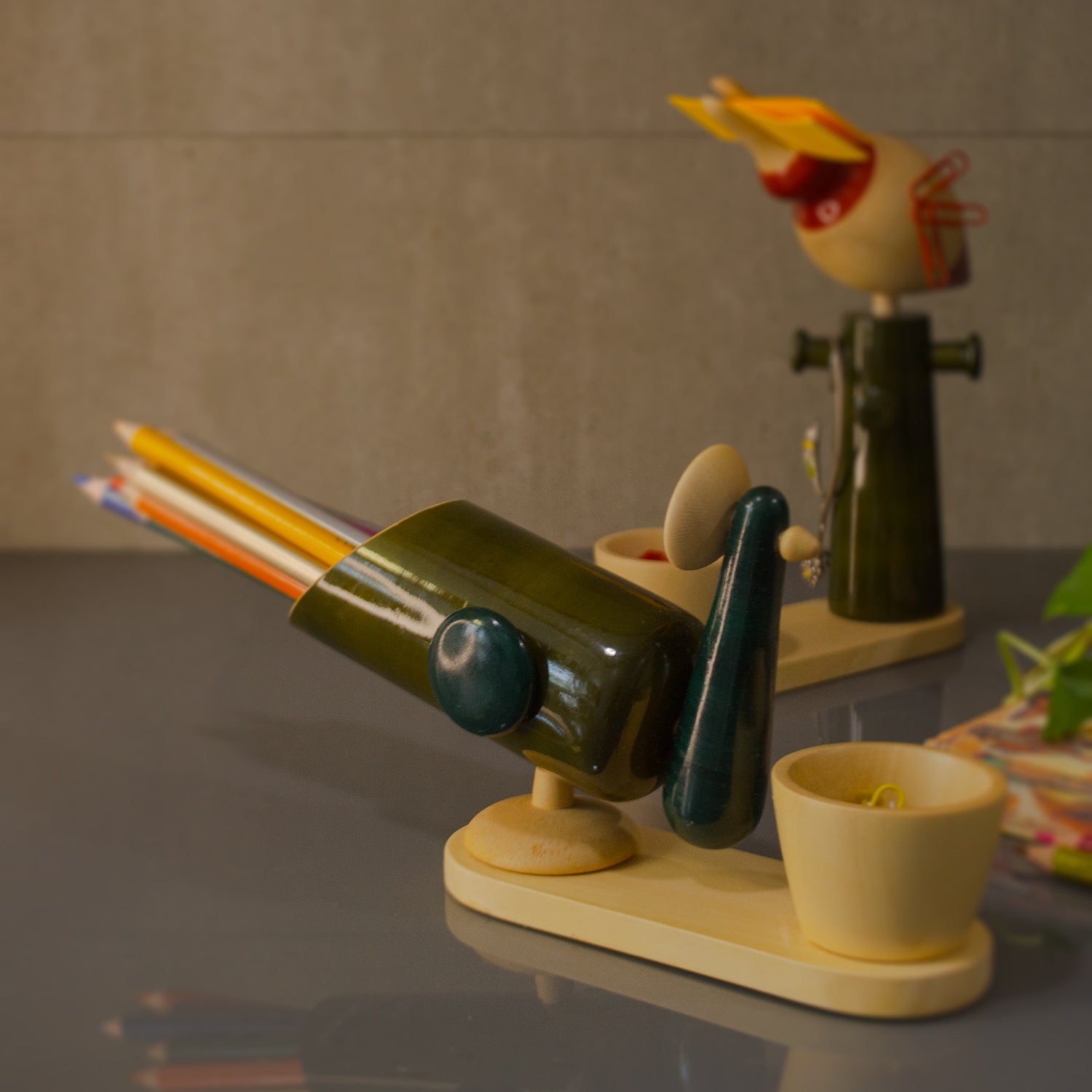 Playful Objects