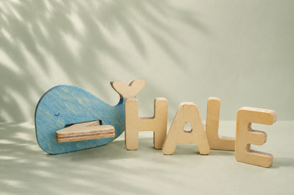Alphabuzz | Alphabet Playset