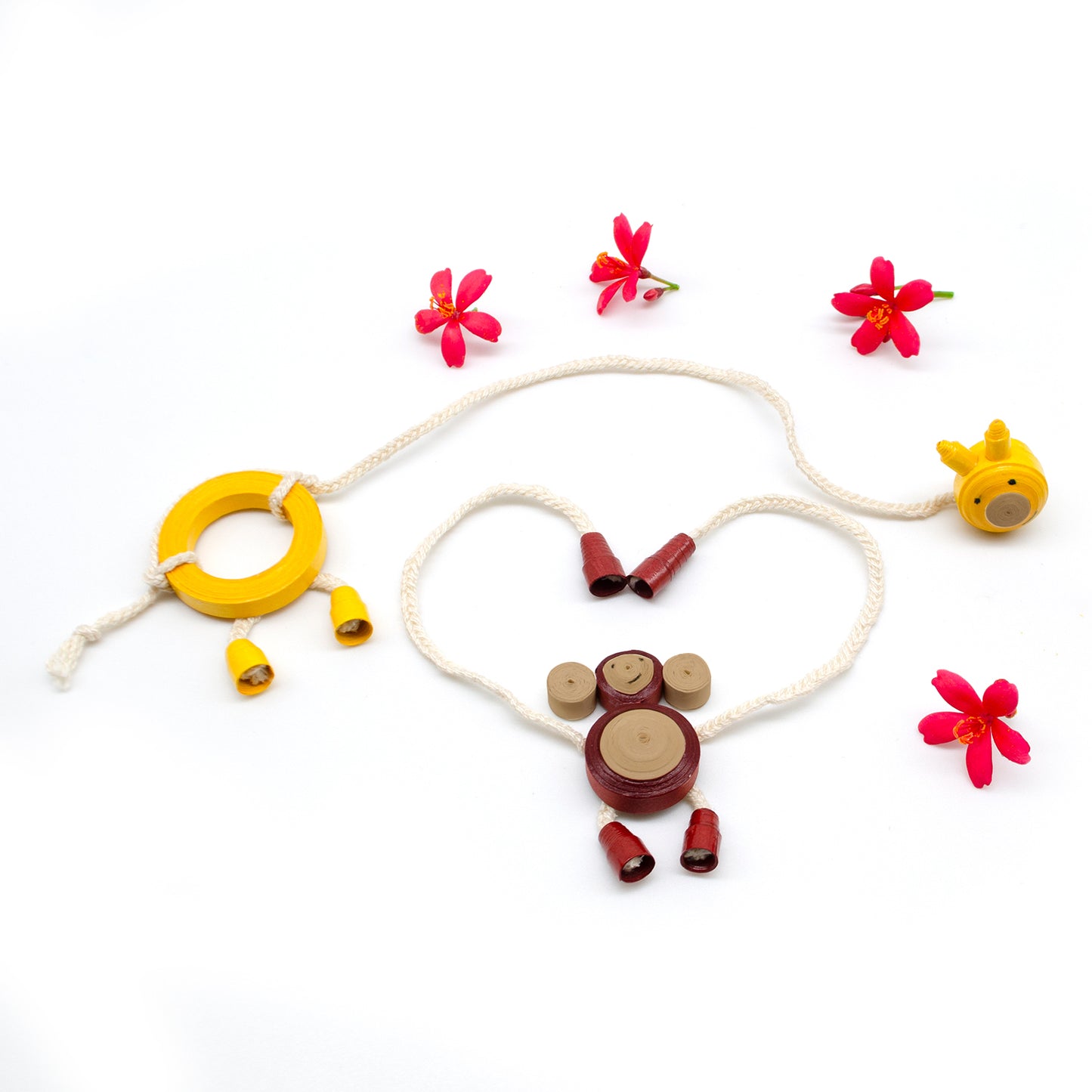 Totem Rakhi Combo Offer | Set of two