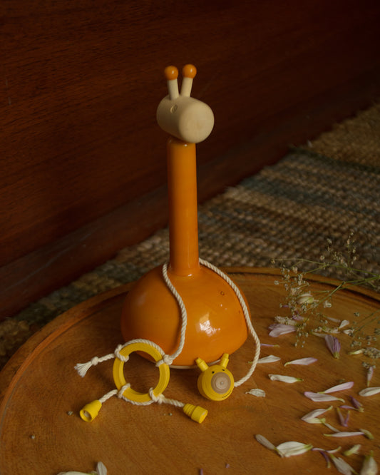 Ghumakkad Jaggu ki Jhappi | Rakhi + Totem Combo