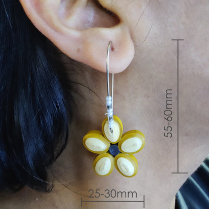 Gungun ka Phool | Earring